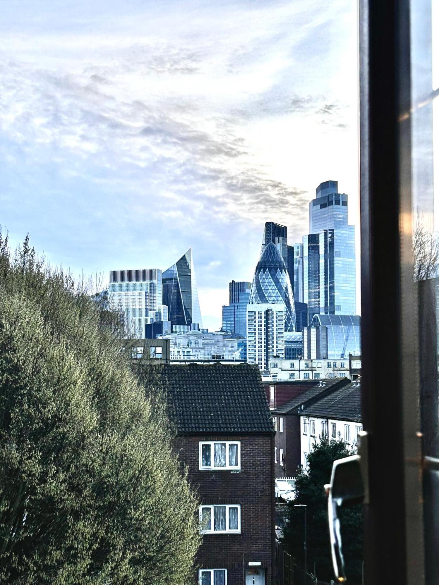 The Vallance House