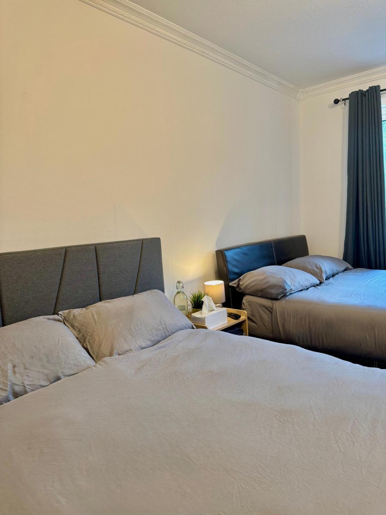 The Vallance House * Лондон