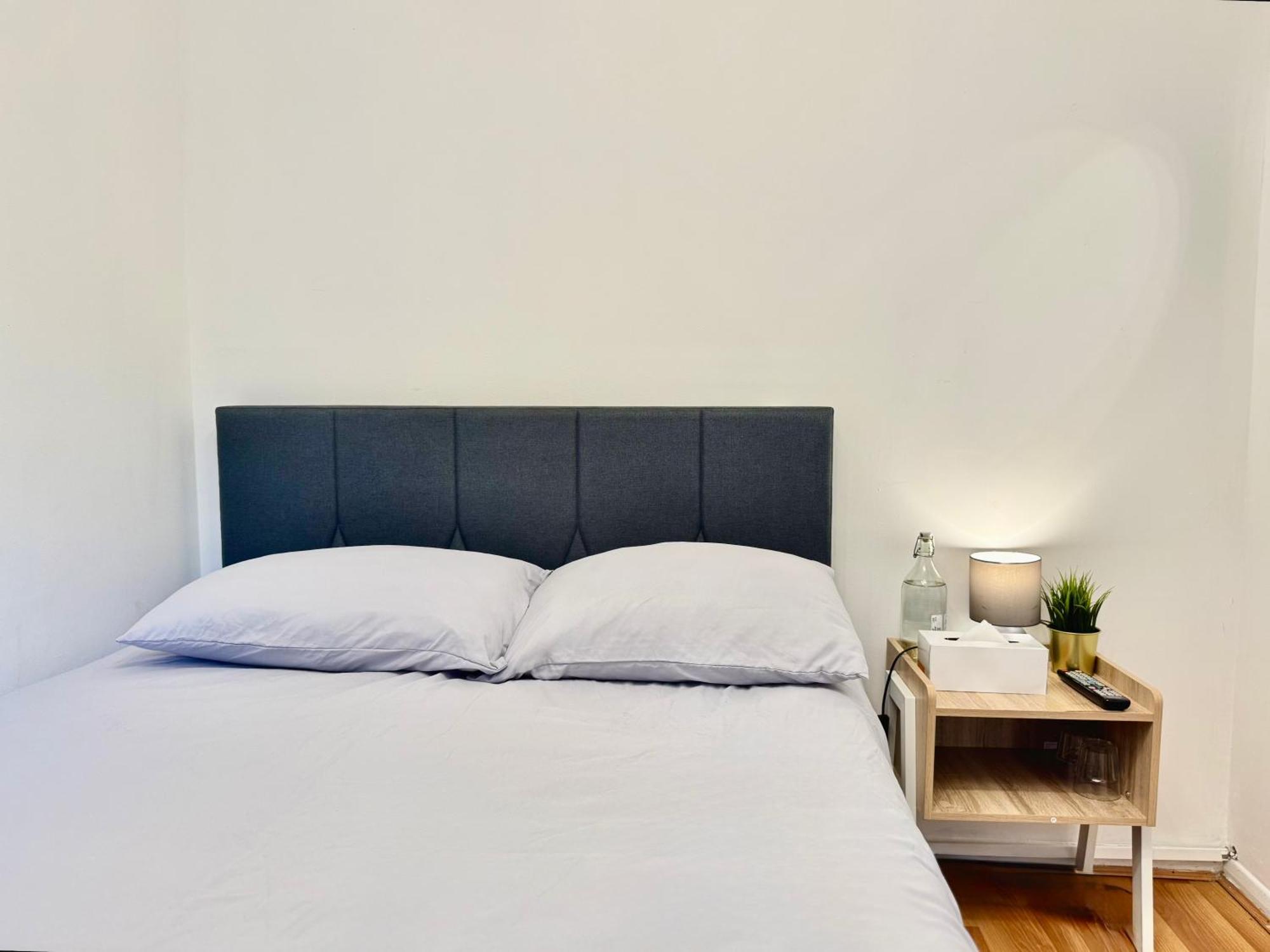 The Vallance House Проживание в семье Лондон