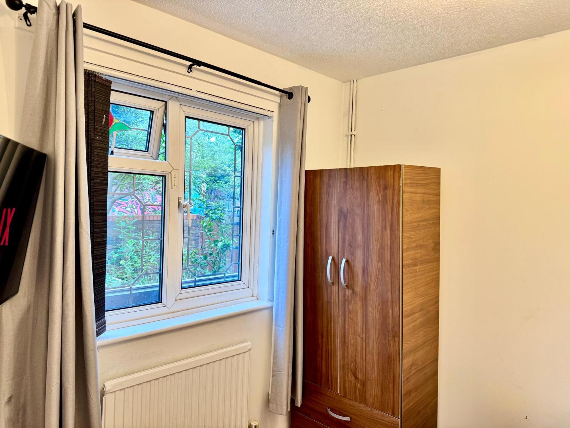 The Vallance House Проживание в семье