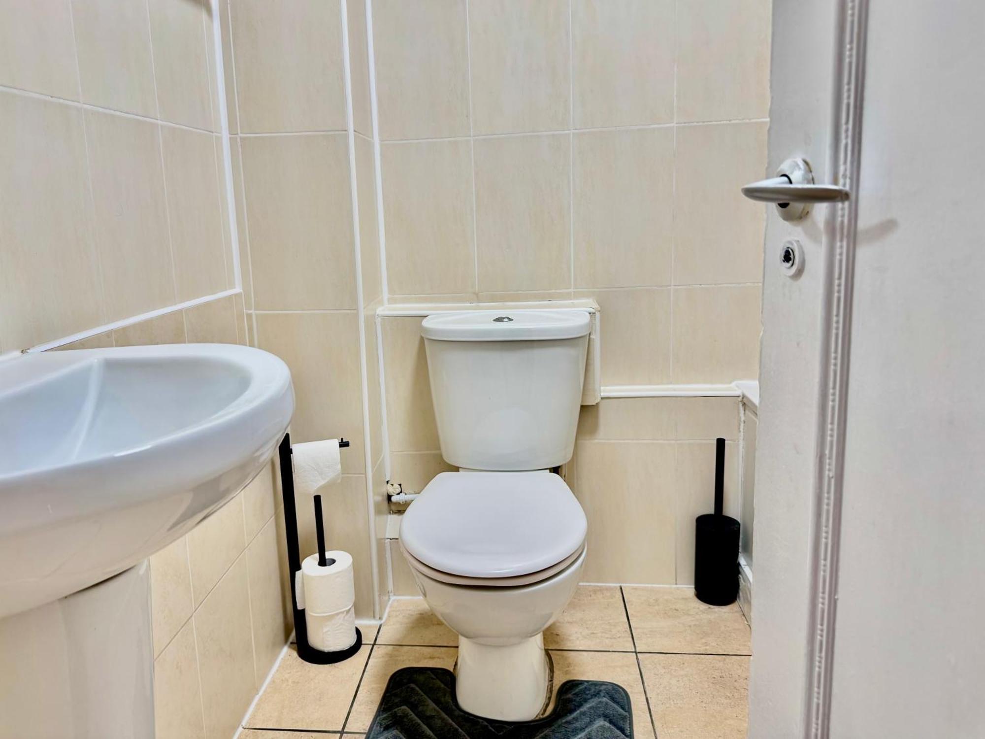 The Vallance House Проживание в семье *